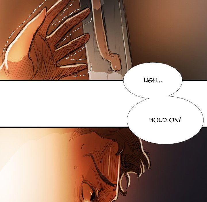 The Two Newcomers Manhwa - Chapter 18 Page 98