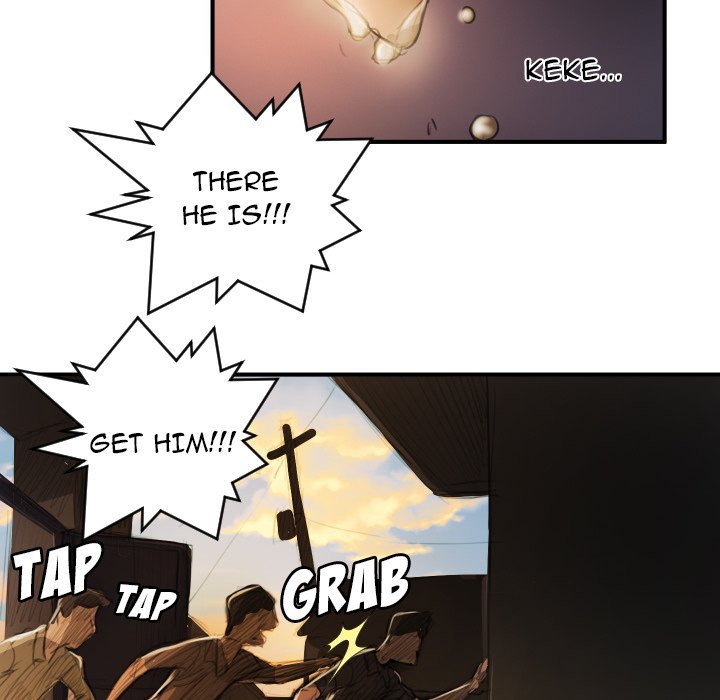 The Two Newcomers Manhwa - Chapter 18 Page 100