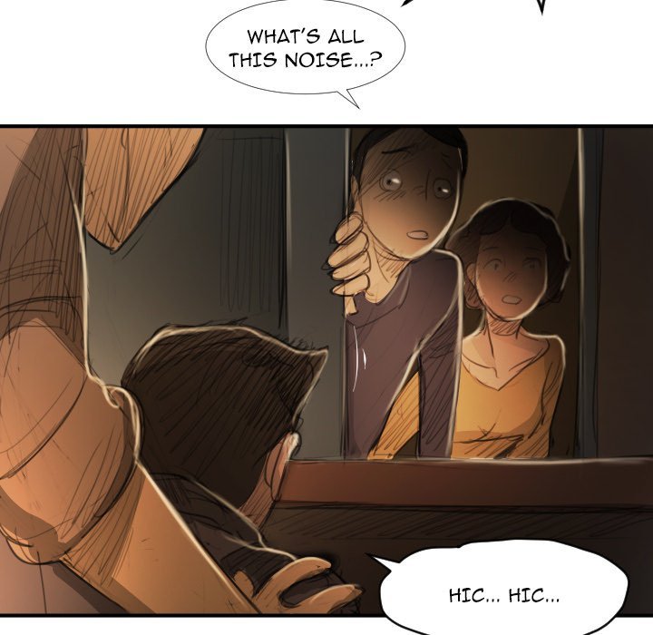 The Two Newcomers Manhwa - Chapter 18 Page 104