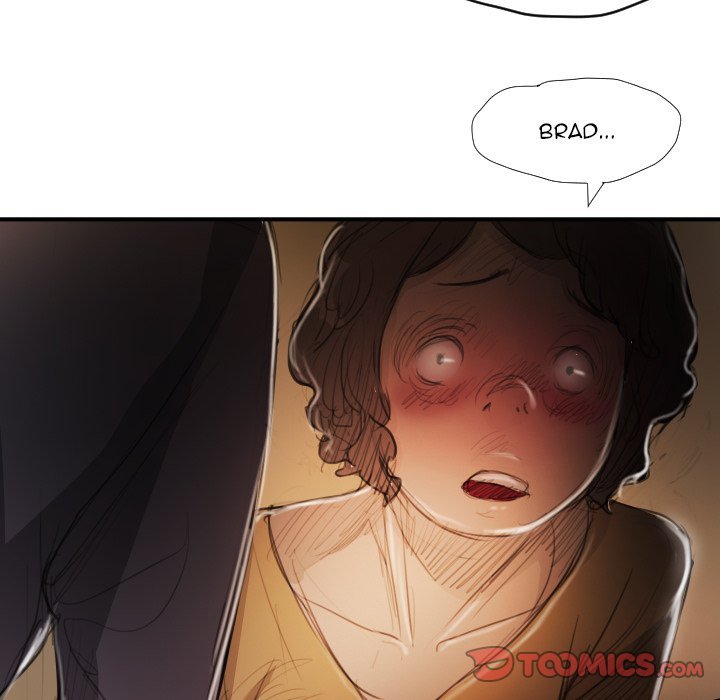 The Two Newcomers Manhwa - Chapter 18 Page 105