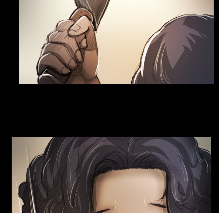 The Two Newcomers Manhwa - Chapter 14 Page 8