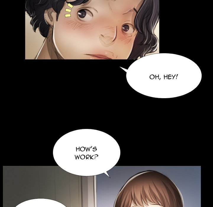 The Two Newcomers Manhwa - Chapter 14 Page 12