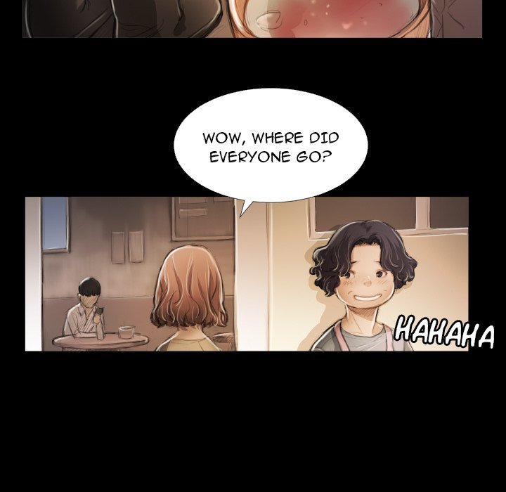 The Two Newcomers Manhwa - Chapter 14 Page 14