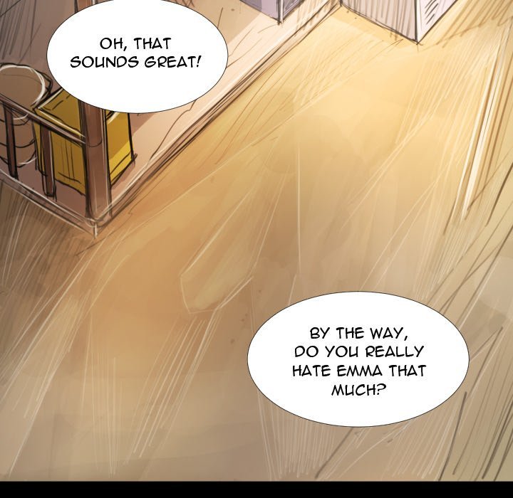 The Two Newcomers Manhwa - Chapter 14 Page 19