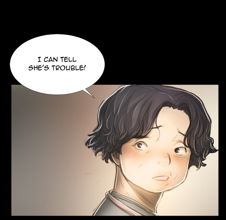 The Two Newcomers Manhwa - Chapter 14 Page 20