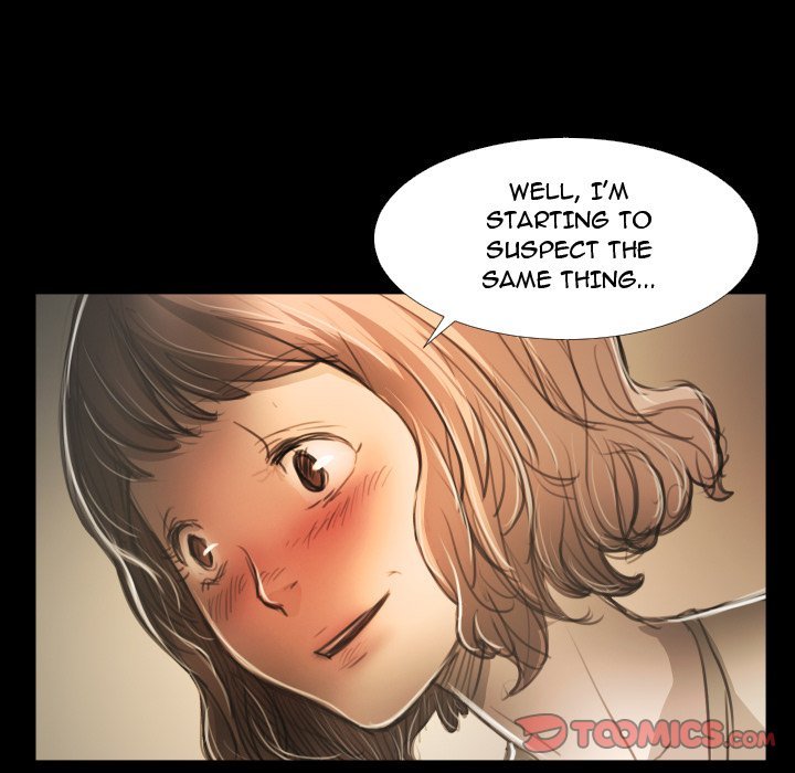 The Two Newcomers Manhwa - Chapter 14 Page 21