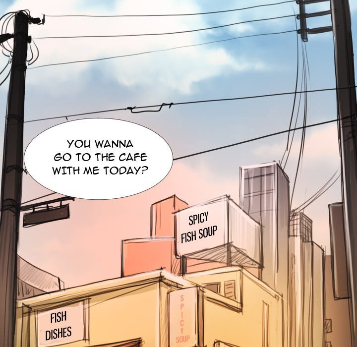 The Two Newcomers Manhwa - Chapter 14 Page 24