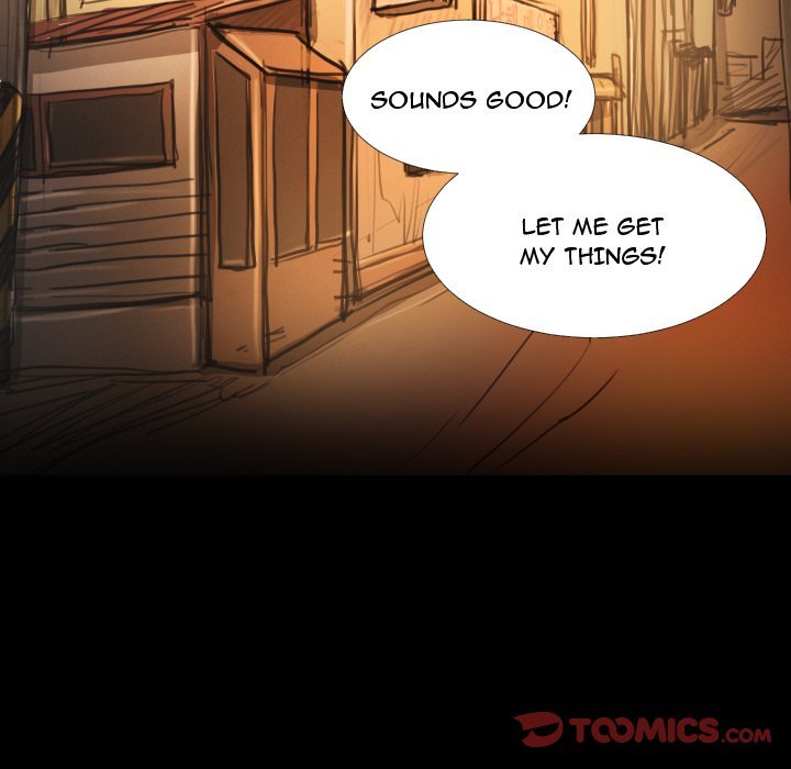 The Two Newcomers Manhwa - Chapter 14 Page 25