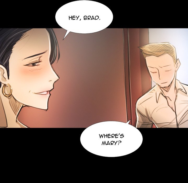 The Two Newcomers Manhwa - Chapter 14 Page 27