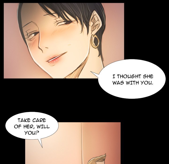 The Two Newcomers Manhwa - Chapter 14 Page 28