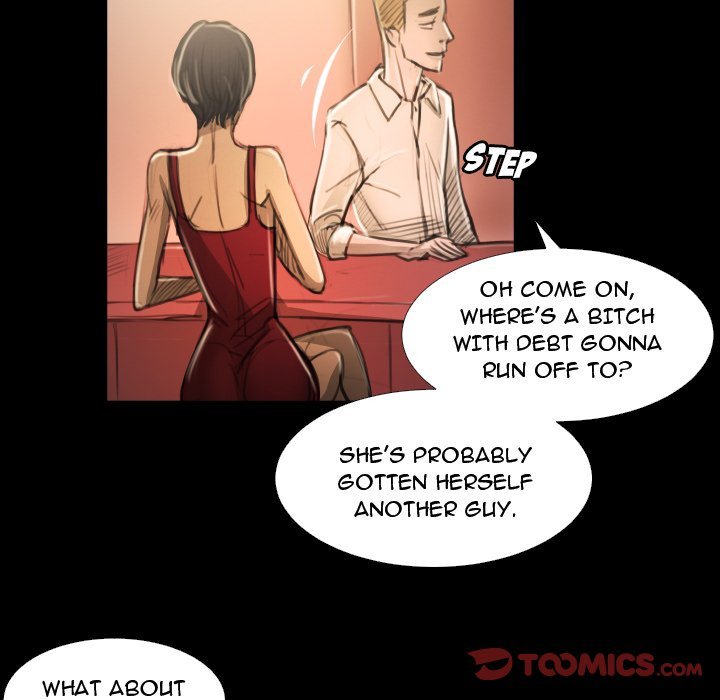 The Two Newcomers Manhwa - Chapter 14 Page 29