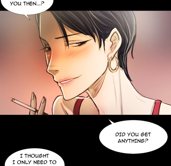 The Two Newcomers Manhwa - Chapter 14 Page 30
