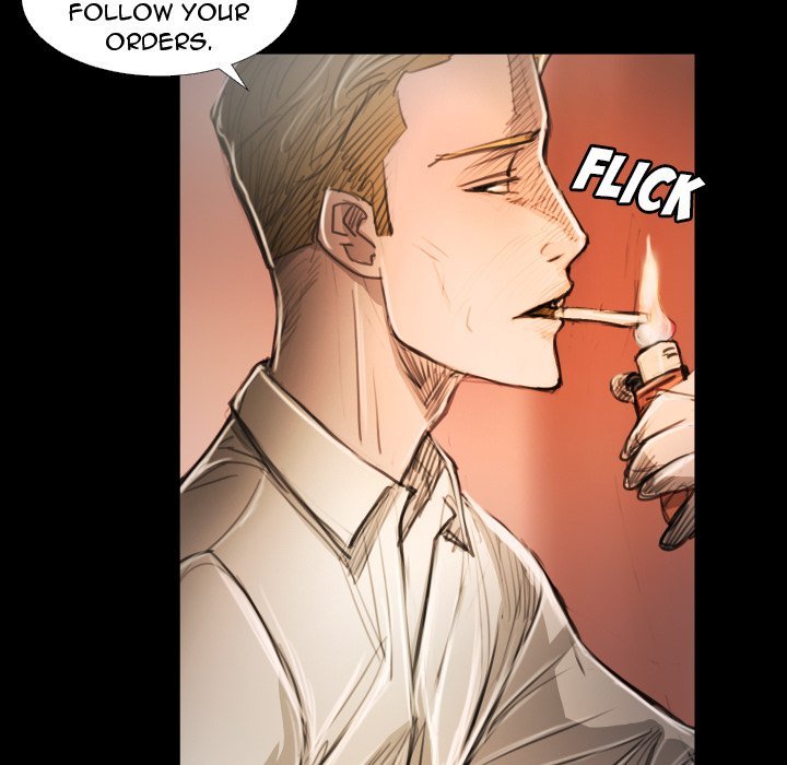 The Two Newcomers Manhwa - Chapter 14 Page 31