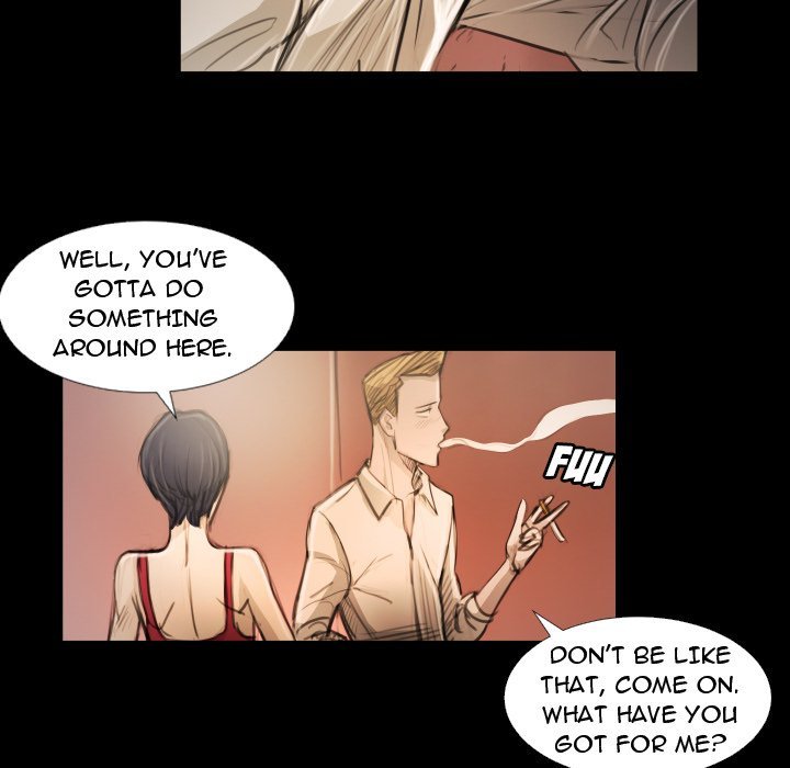 The Two Newcomers Manhwa - Chapter 14 Page 32