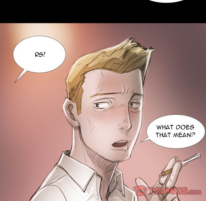 The Two Newcomers Manhwa - Chapter 14 Page 33