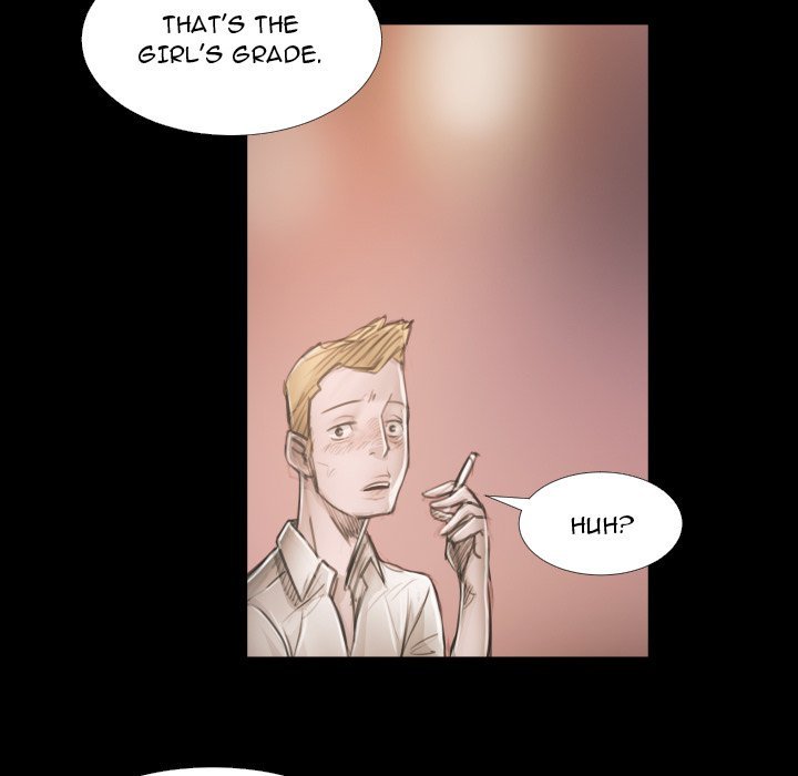 The Two Newcomers Manhwa - Chapter 14 Page 35