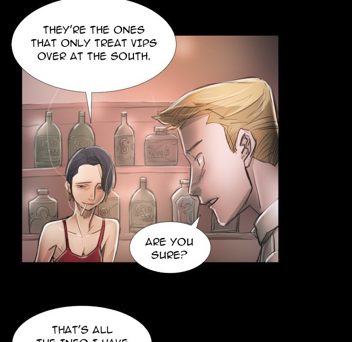 The Two Newcomers Manhwa - Chapter 14 Page 36