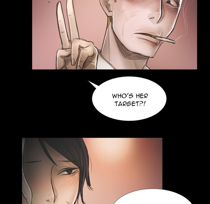 The Two Newcomers Manhwa - Chapter 14 Page 38