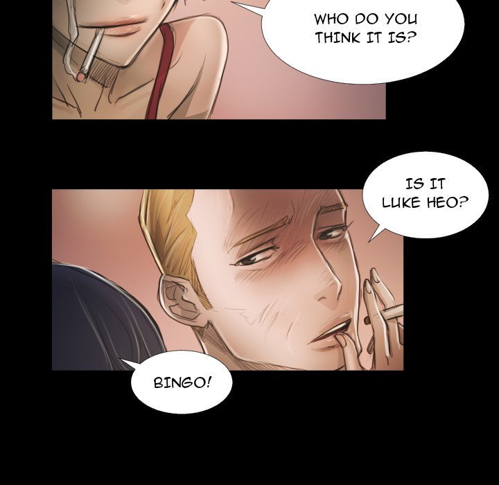 The Two Newcomers Manhwa - Chapter 14 Page 39