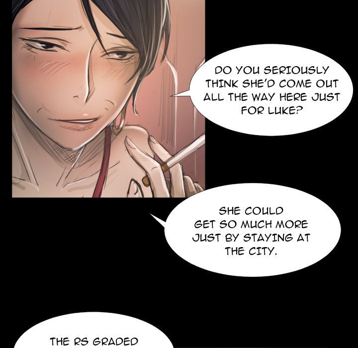 The Two Newcomers Manhwa - Chapter 14 Page 42