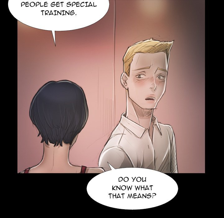 The Two Newcomers Manhwa - Chapter 14 Page 43