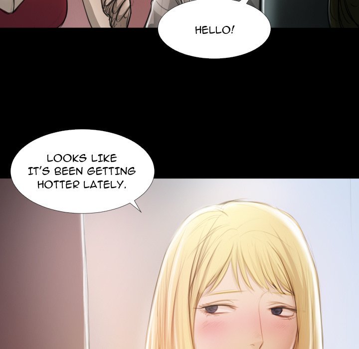 The Two Newcomers Manhwa - Chapter 14 Page 47