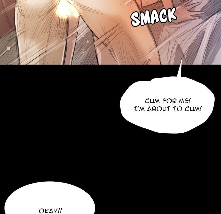 The Two Newcomers Manhwa - Chapter 14 Page 71