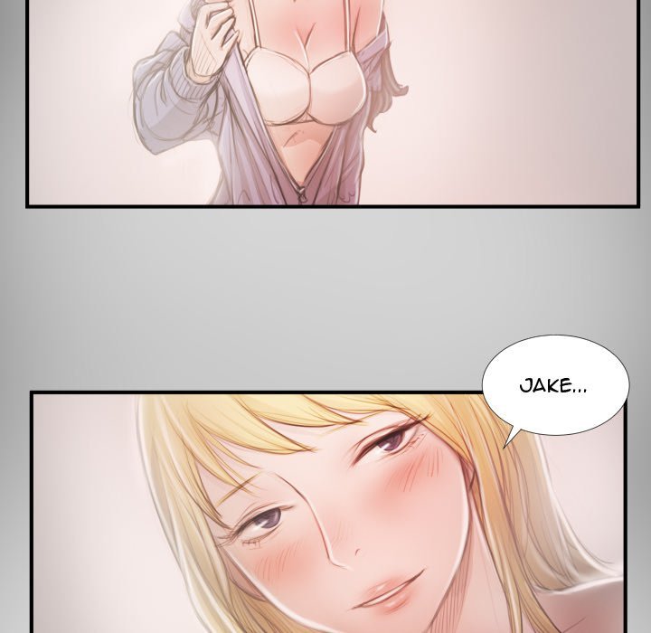 The Two Newcomers Manhwa - Chapter 14 Page 79