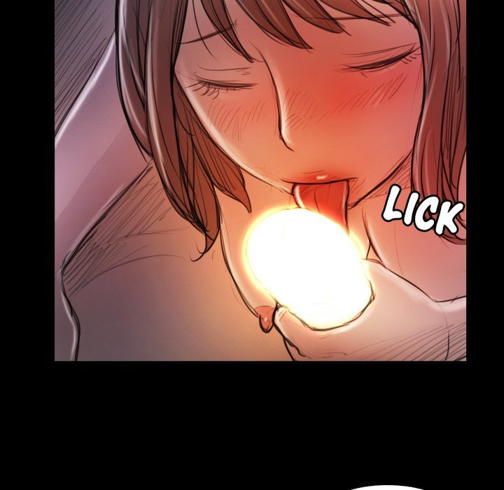 The Two Newcomers Manhwa - Chapter 14 Page 95