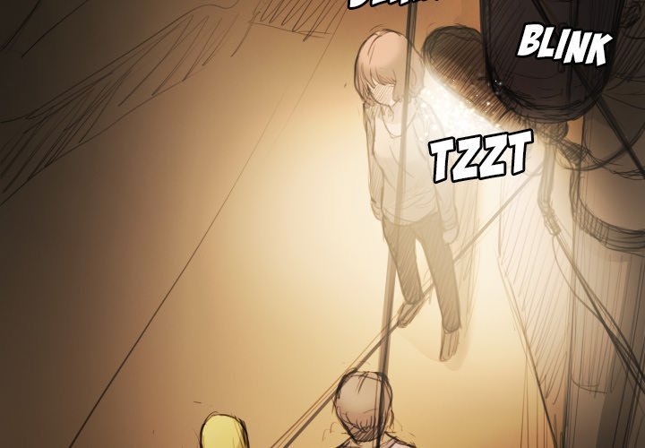 The Two Newcomers Manhwa - Chapter 17 Page 3