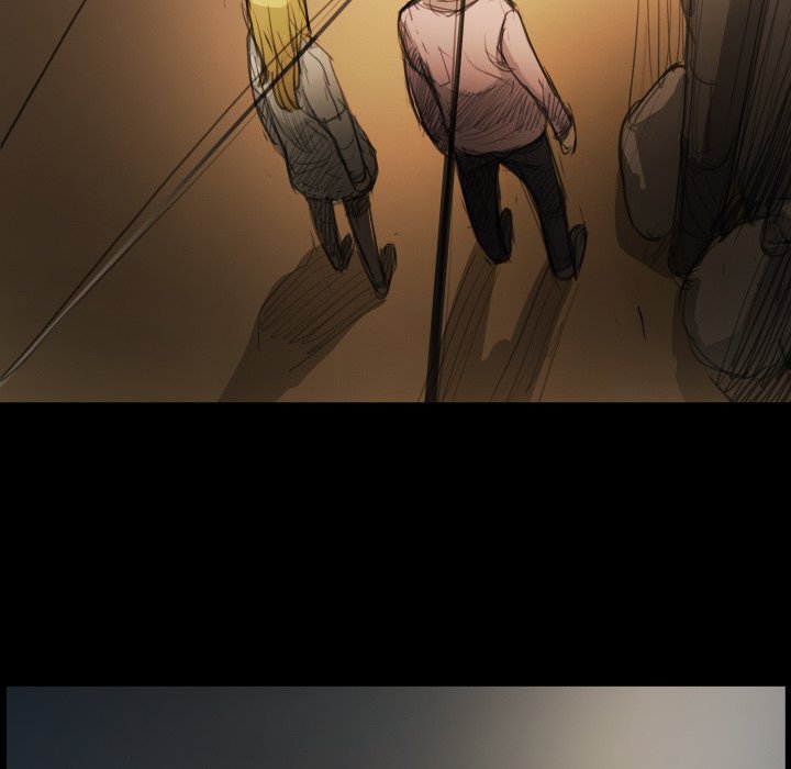 The Two Newcomers Manhwa - Chapter 17 Page 4