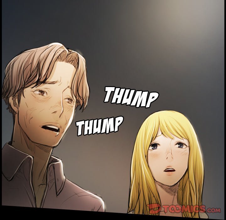 The Two Newcomers Manhwa - Chapter 17 Page 5