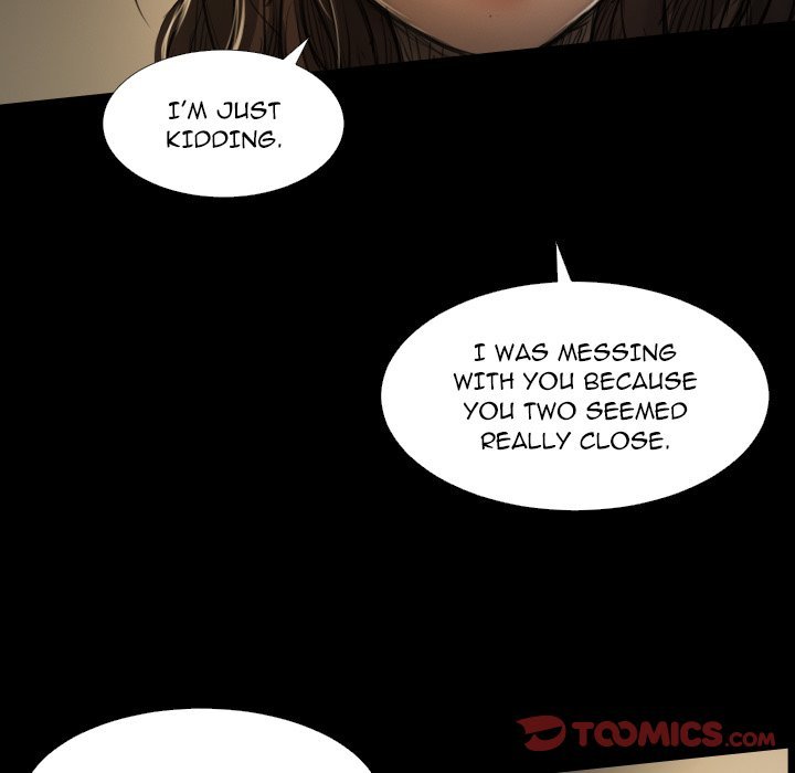 The Two Newcomers Manhwa - Chapter 17 Page 8