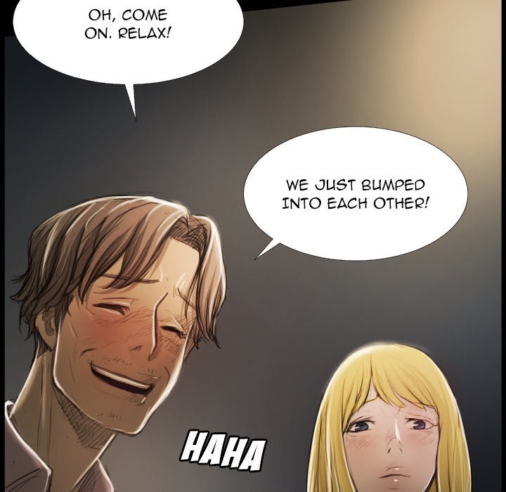 The Two Newcomers Manhwa - Chapter 17 Page 9