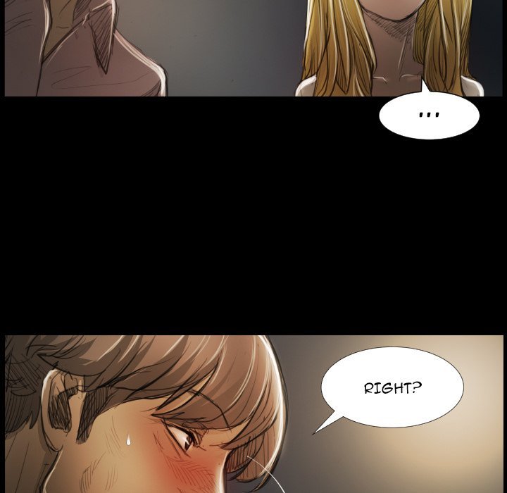 The Two Newcomers Manhwa - Chapter 17 Page 10