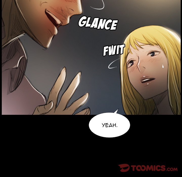 The Two Newcomers Manhwa - Chapter 17 Page 11