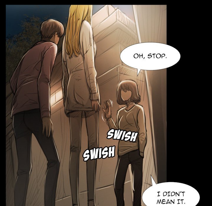 The Two Newcomers Manhwa - Chapter 17 Page 12