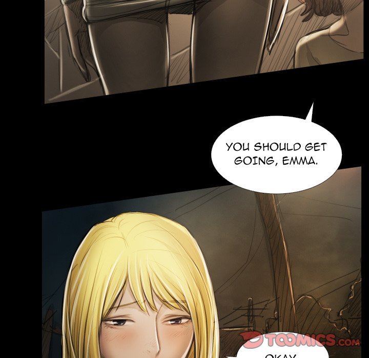 The Two Newcomers Manhwa - Chapter 17 Page 14
