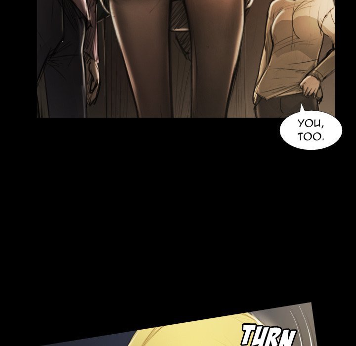 The Two Newcomers Manhwa - Chapter 17 Page 16