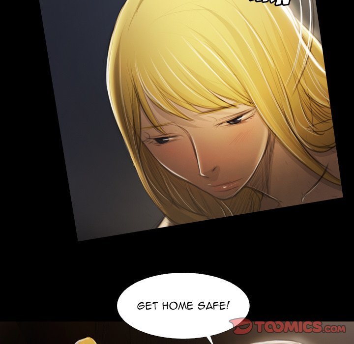 The Two Newcomers Manhwa - Chapter 17 Page 17