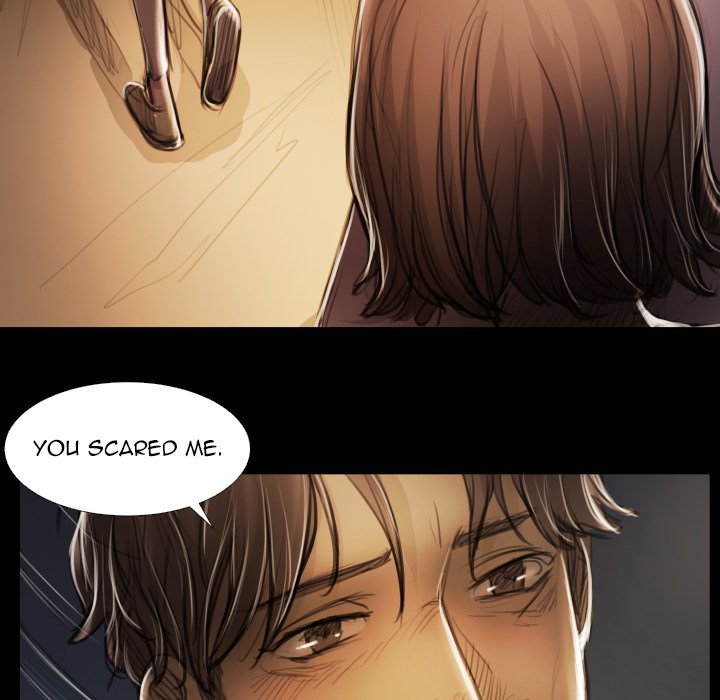 The Two Newcomers Manhwa - Chapter 17 Page 19