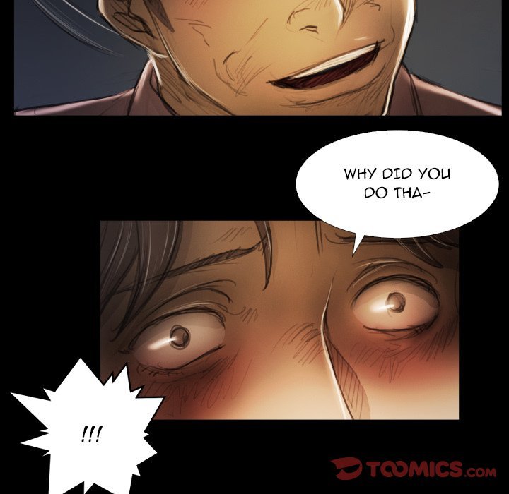 The Two Newcomers Manhwa - Chapter 17 Page 20