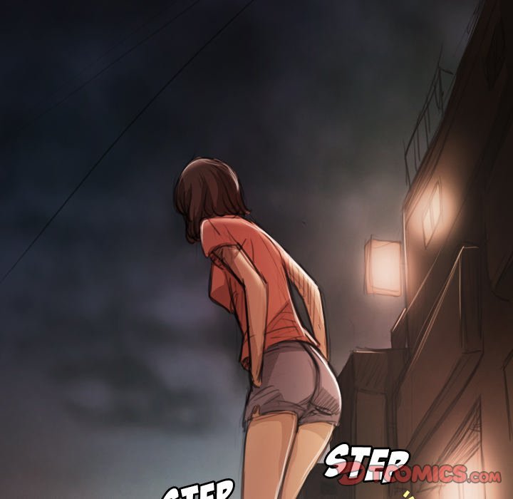 The Two Newcomers Manhwa - Chapter 17 Page 29