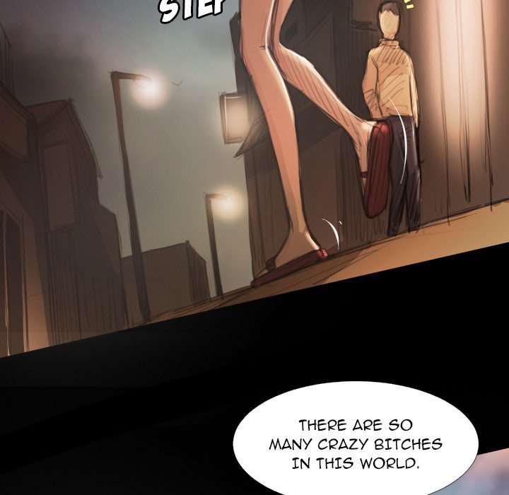 The Two Newcomers Manhwa - Chapter 17 Page 30