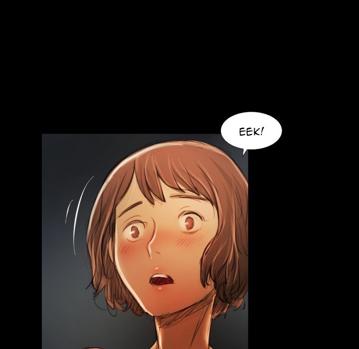 The Two Newcomers Manhwa - Chapter 17 Page 39