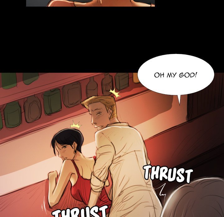 The Two Newcomers Manhwa - Chapter 17 Page 40