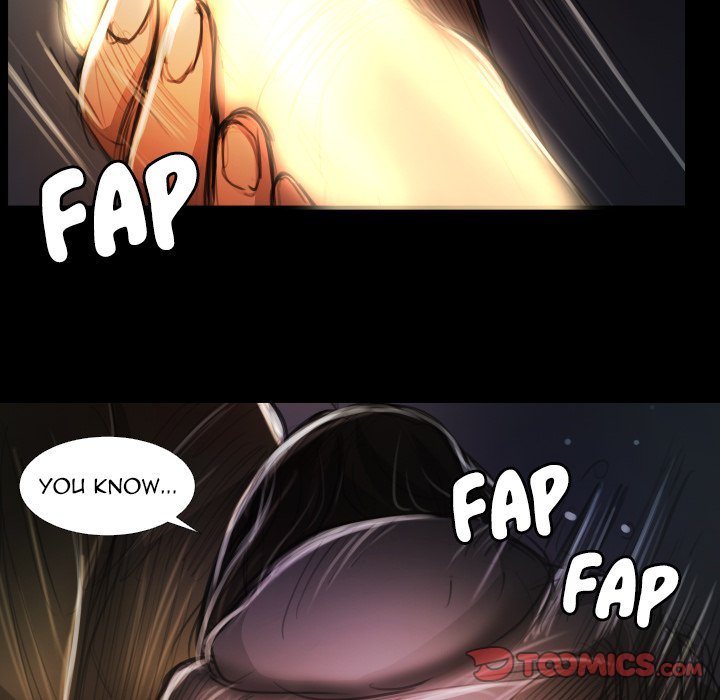 The Two Newcomers Manhwa - Chapter 17 Page 68