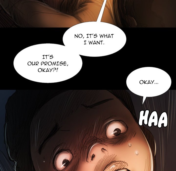 The Two Newcomers Manhwa - Chapter 17 Page 75