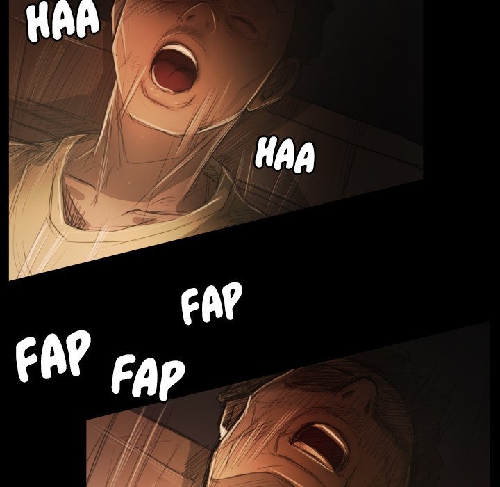 The Two Newcomers Manhwa - Chapter 17 Page 78