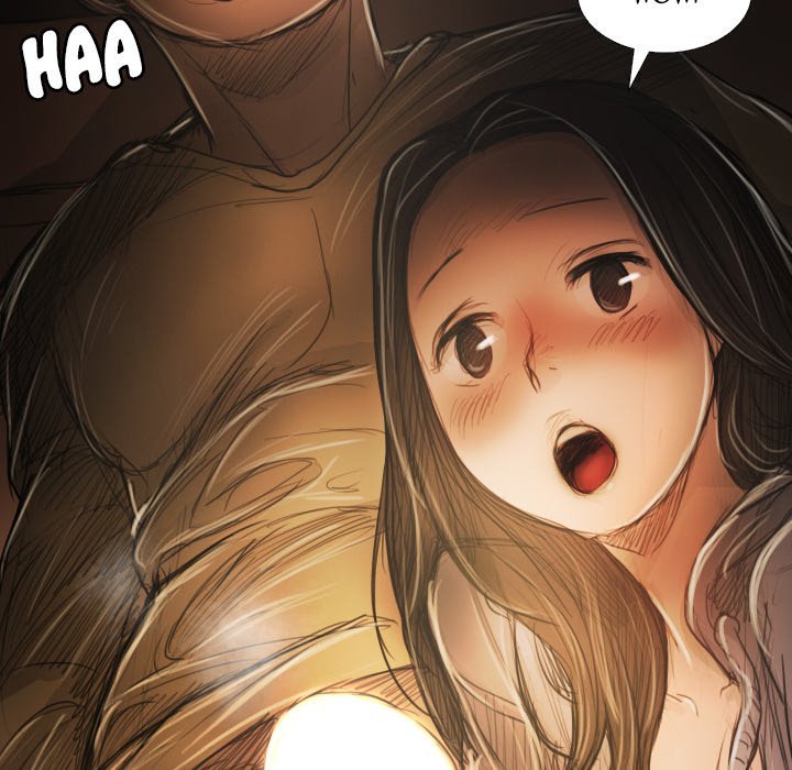 The Two Newcomers Manhwa - Chapter 17 Page 82